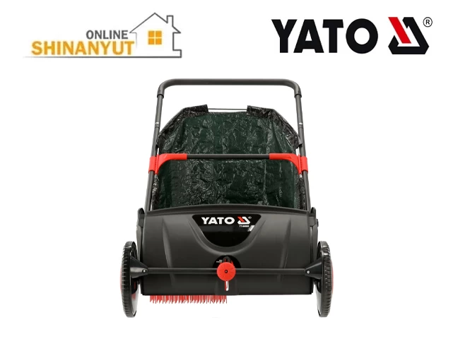 Տերևներ և խոտեր հավաքող սարք YATO YT-86660