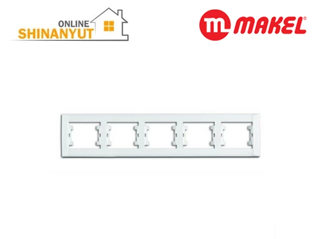 Պանել 5 տեղ MAKEL DEFNE