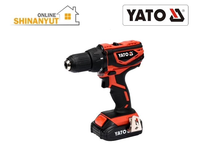 Yato elektrakan gorciqner