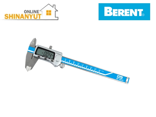 Ձողակարկին թվային BERENT BT4059