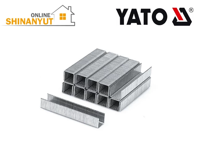 Սկոբ ստեպլերի N8 YATO YT-7052