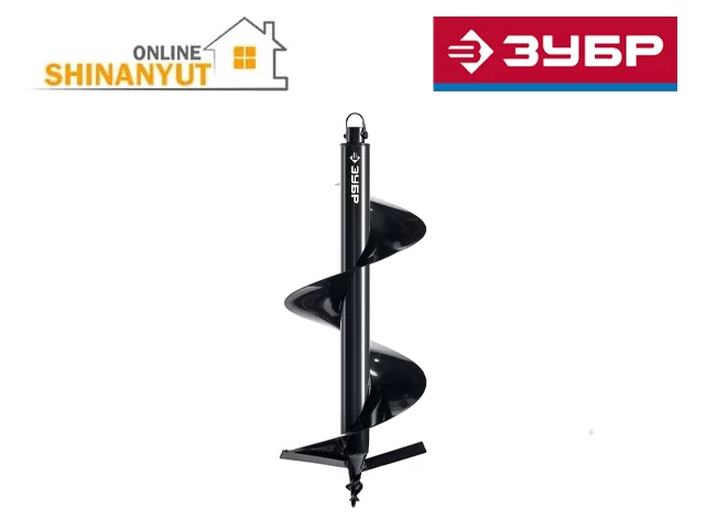 Շնեկ մոտոբուռի համար d=200մմ ZUBR 7051-20