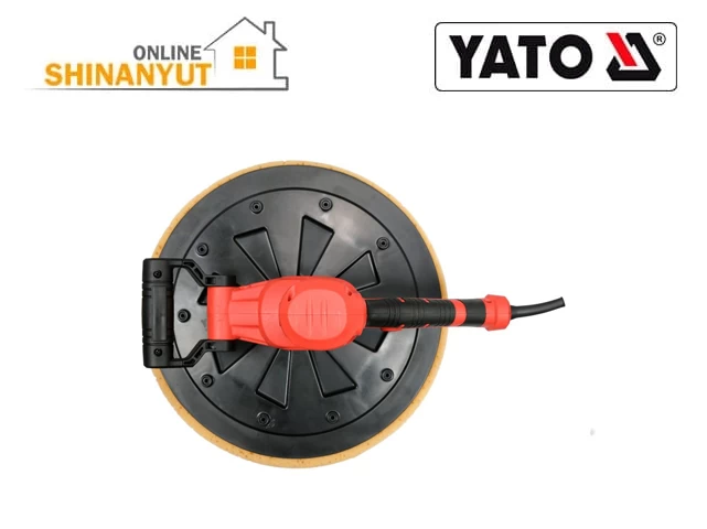 Yato elektrakan gorciqner