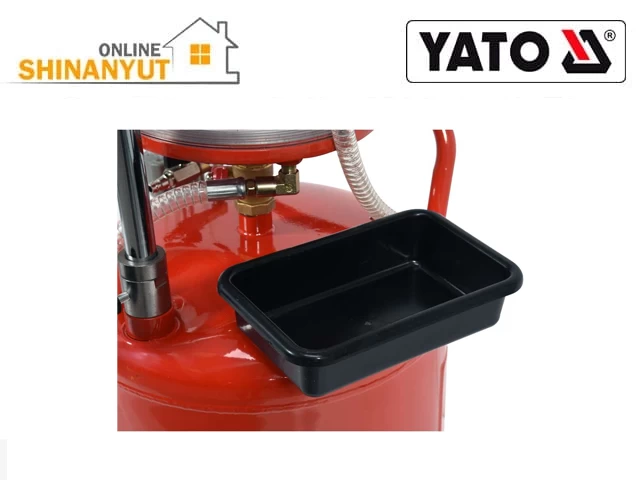 elektrakan gorciqner  Yato
