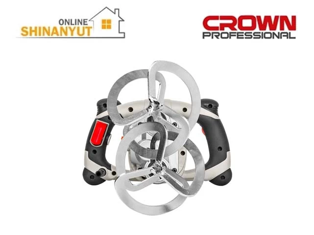 Խառնիչ էլեկտրական 1600վտ CT10153