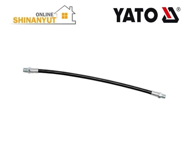 Տաուտի սպրիչի խողովակ ռետինե 30սմ YATO YT-0709