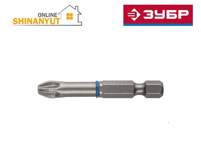 Պտուտակադարձիչի գլխադիր PH3 ZUBR 26011-3-50-2