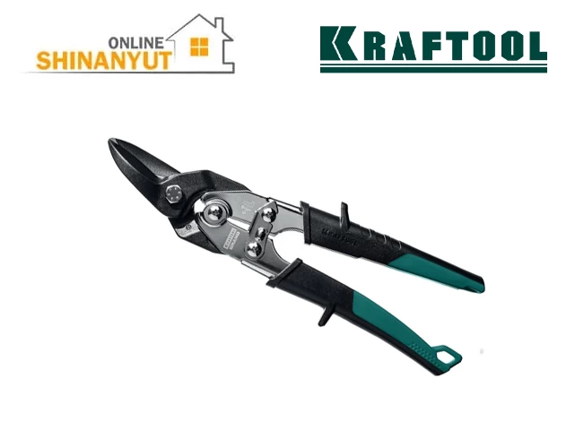 Մկրատ՝ թիթեղի համար, KRAFTOOL 2324-L
