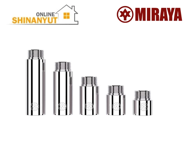 Անցում FM 3/4*40 MIRAYA M210118