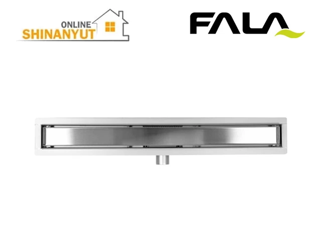 Հոսակ չժանգոտվող պողպատից 60սմ FALA 71603