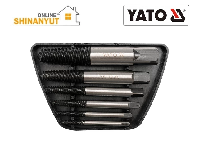 էքստռակտոռ 6կտ YATO YT-0590