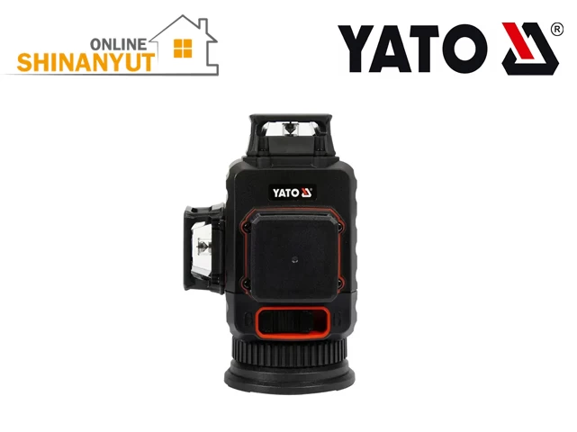 Հարթաչափ լազերային YATO YT-30436