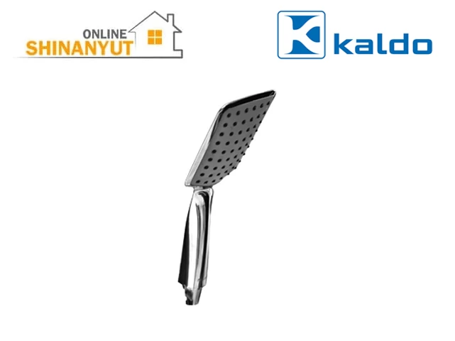Ցնցուղի գլխադիր KALDO Pad Plus 21753