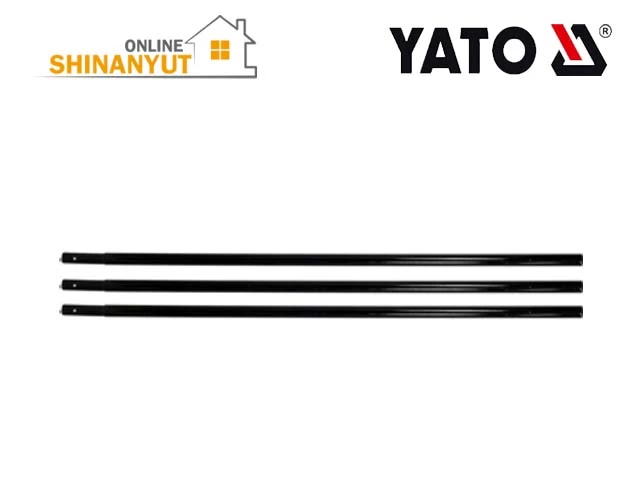 Վիբրատոր բետոնի համար 120*20 YATO YT-30900
