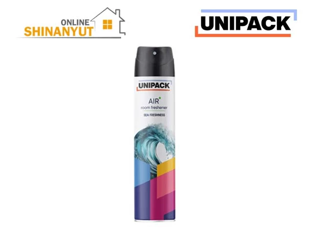 Օդափոխիչ UNIPACK ծովային թարմություն UT101