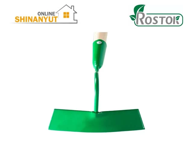 Քաղհանի գործիք տափակ 1380մմ ROSTOK 421586