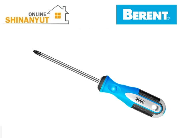Պտուտակահան խաչաձև BERENT BT5009