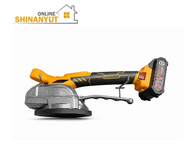 Սալիկապատման վիբրատոր 125 GK-G 6-1 00118