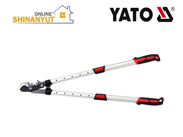 Ճյուղի մկրատ բացվող բռնակով 660-910մմ YATO YT-88294