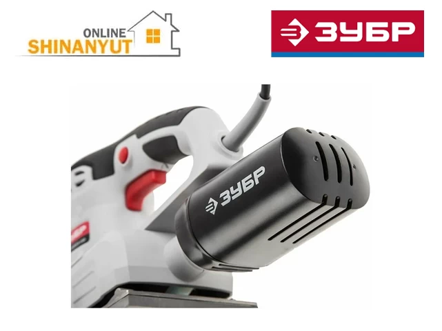 Վիբրատոր 115*230մմ-300վտ ZUBR ZPSHM-300E-02