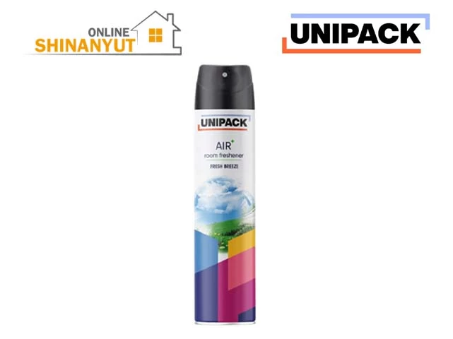 Օդափոխիչ UNIPACK առավոտյան թարմություն UT101