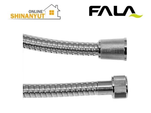 Ցնցուղի ճկախողովակ 1.5մ  FALA 75645