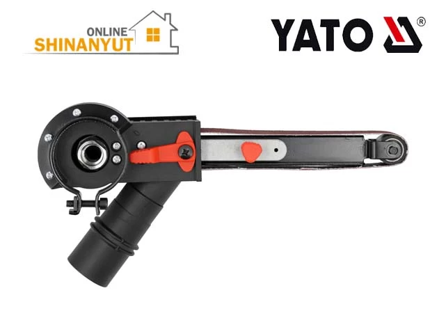 Ժապավենային հղկող սարք YATO YT-829781