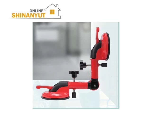 yato yt-37214 ապակու և սալիկների վակումային բռնիչ вакумная присоска для стекла и плитки vacuum suction cup lifter glass tile
