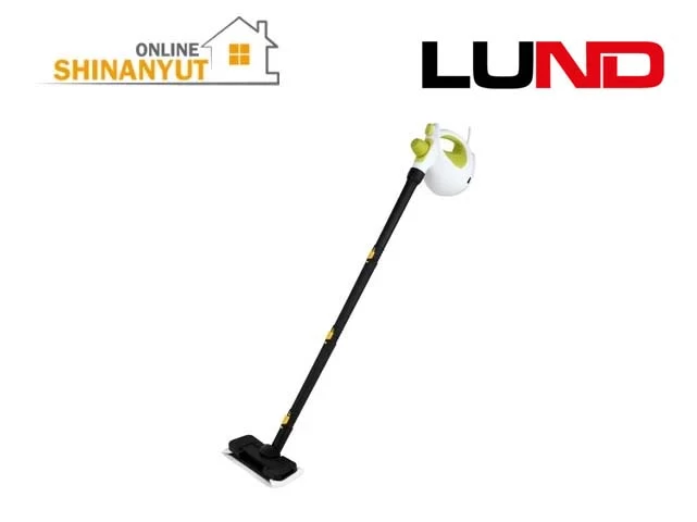 Գոլորշիյով մաքրող սարք 400մլ 110*C17 գլխադիրով1000վտ LUND 67201