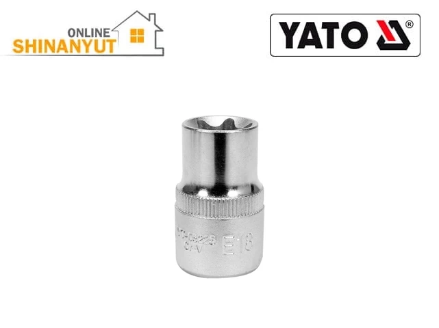 Գալովկա 1/2 - E18 YATO YT-05225