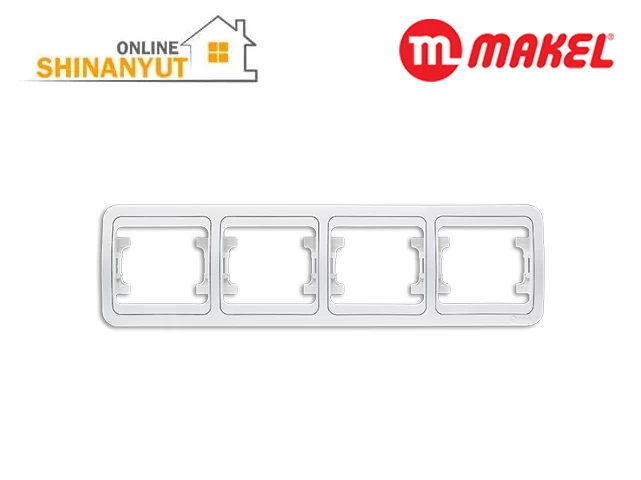 Պանել 4 տեղ MAKEL