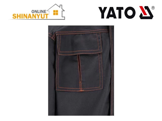 anvtangutyan gorciqner Yato