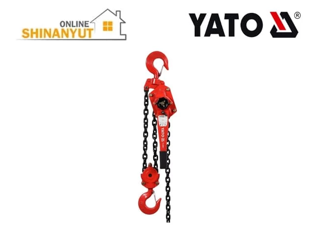 Yato ektrakan gorciqner