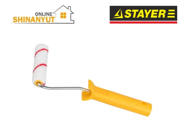 Վալիկ 15х110 мм STAYER MASTER NYLON 03-0506-11_z01