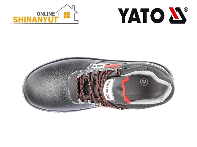 Կոշիկ բանվորական YATO YT-80797