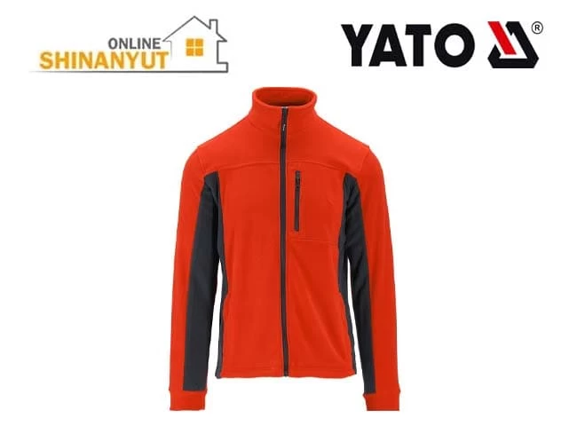 Բաճկոն սպորտային M YATO YT-79201