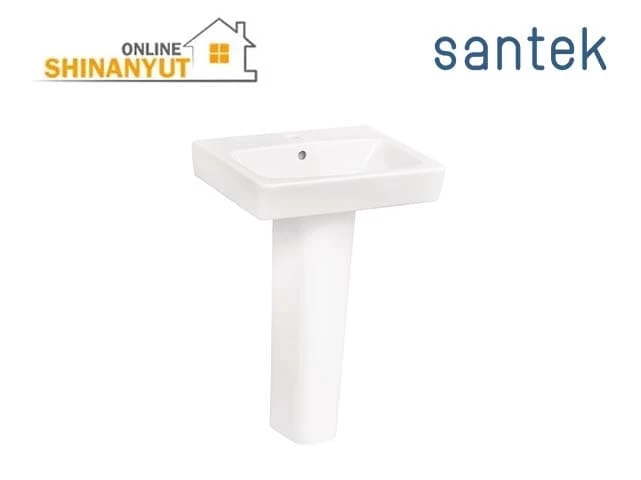 Լվացարան ՆԵՈ-60 SANTEK+Պատվանդան
