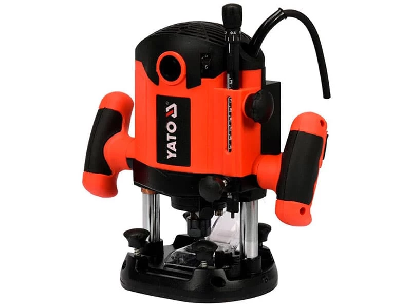 Ֆրեզ՝ 2100Վտ YATO YT-82380