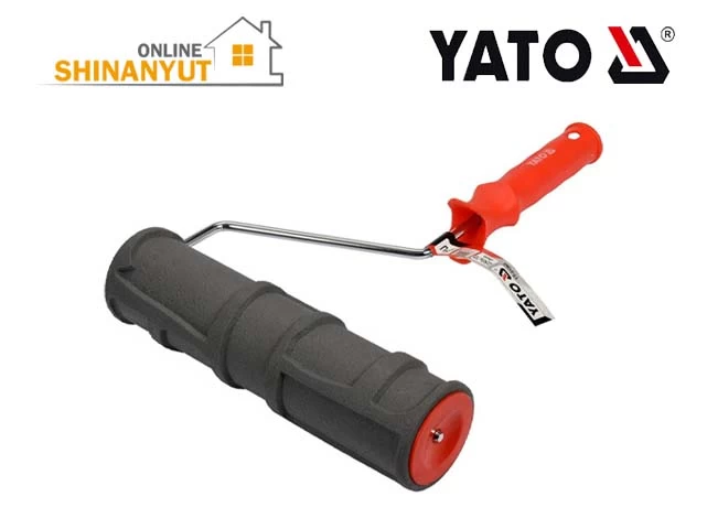 Վալիկ դեկորատիվ ռետինե YATO YT-51960
