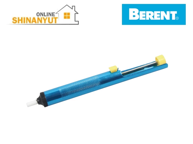 Զոդման վակում BERENT BT9020