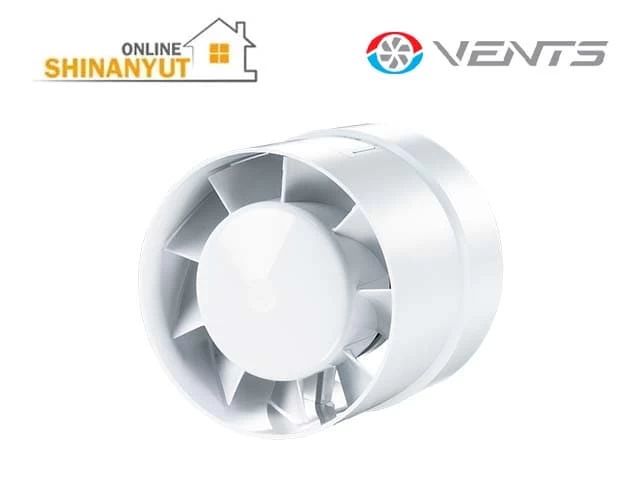Օդափոխիչ VENTS 150VKO