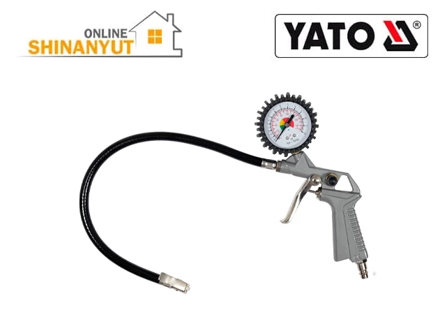 Yato elektrakan gorciqner