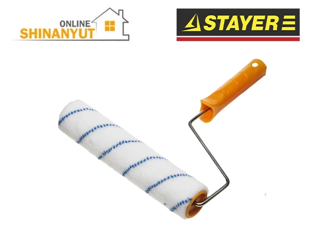 stayer gorciqner , valik