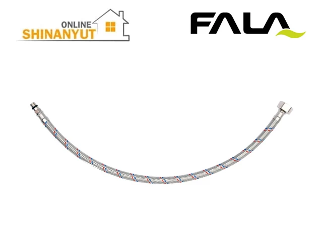 Ծորակի ճկախողովակ 50սմ FALA 71842