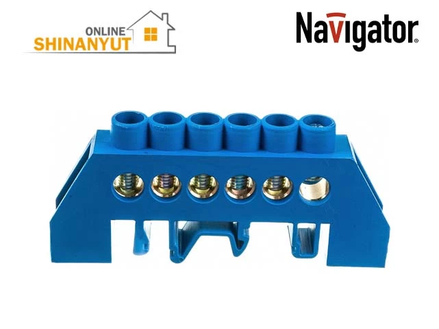 Կլեմա NAVIGATOR 71186 NBB-I812-6DP/B