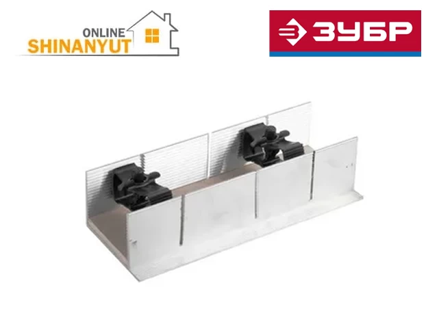 Անկյուն կտրելու հարթակ ZUBR 15379-70