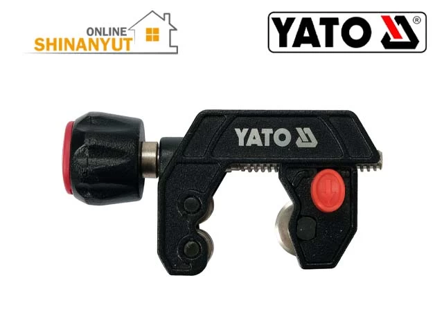 Խողովակի կտրիչ 3-28մմ YATO YT-22341