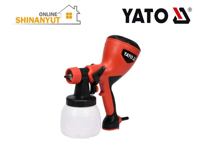 Ներկացրիչ էլեկտրական 500վտ YATO YT-82550