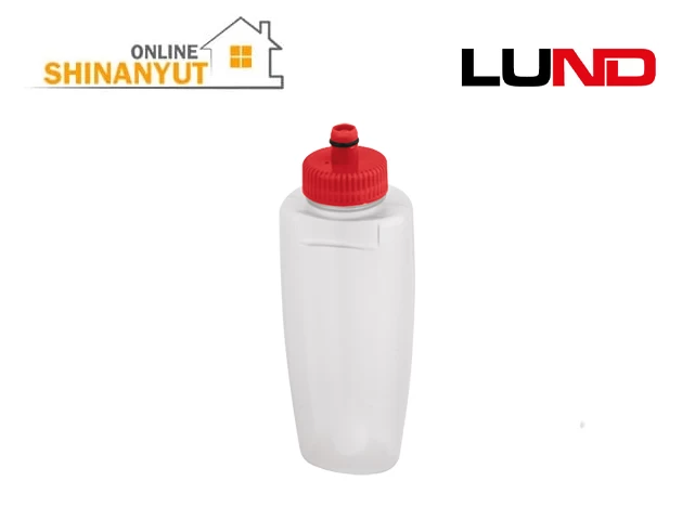 Մոպ հատակի երկկողմանի ջրով 118սմ LUND 67161