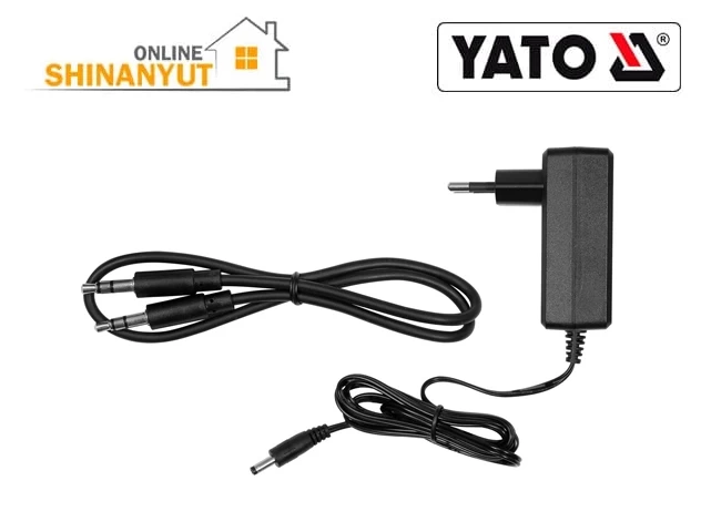 Yato elektrakan gorciqner